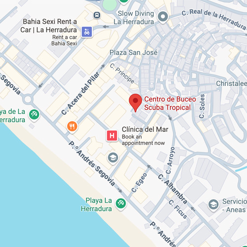 Imagen propuesta de valor localización